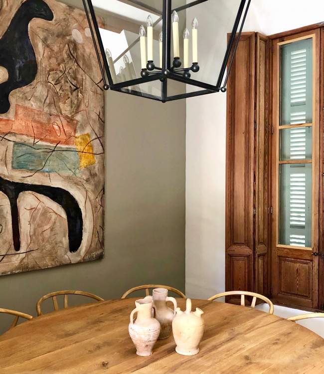 Townhouse / Mallorca